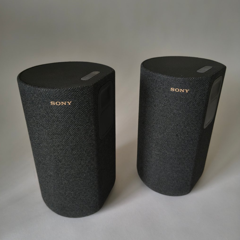 Sony - SA-RS5 扬声器组 #1.0