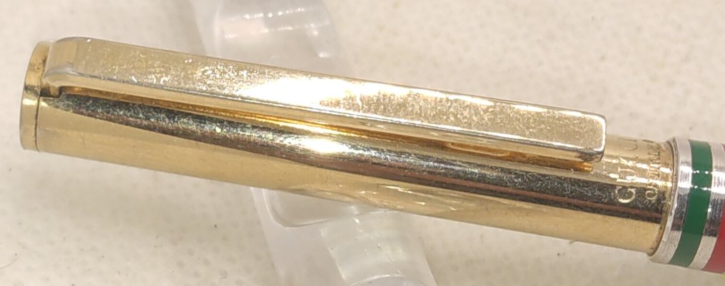 Gucci - Zonder minimumprijs - Pen #3.2