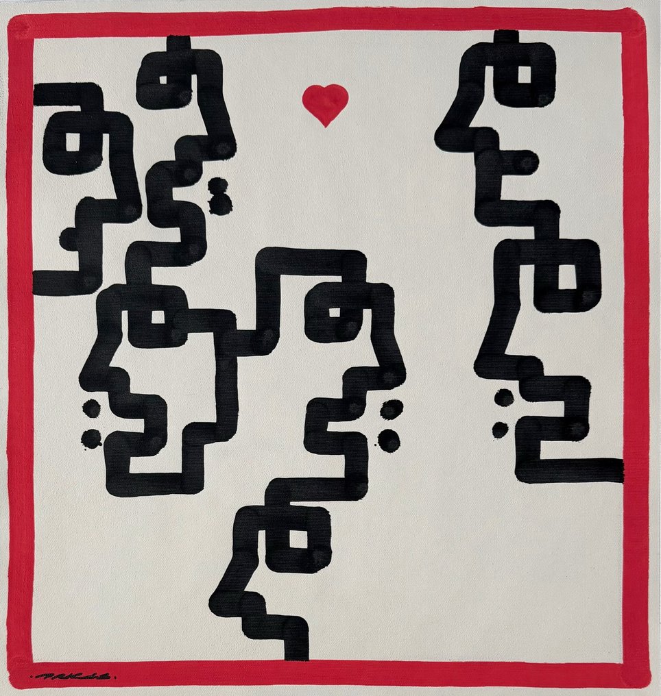 MrKas - “Never stop believing in dialogue” #4.3