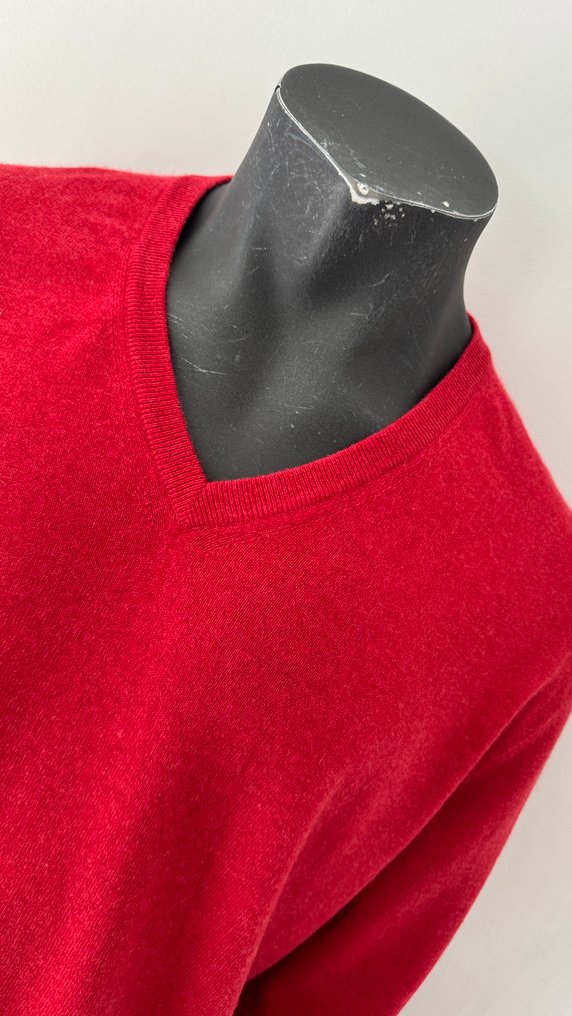 Ermenegildo Zegna - Sweter #3.2