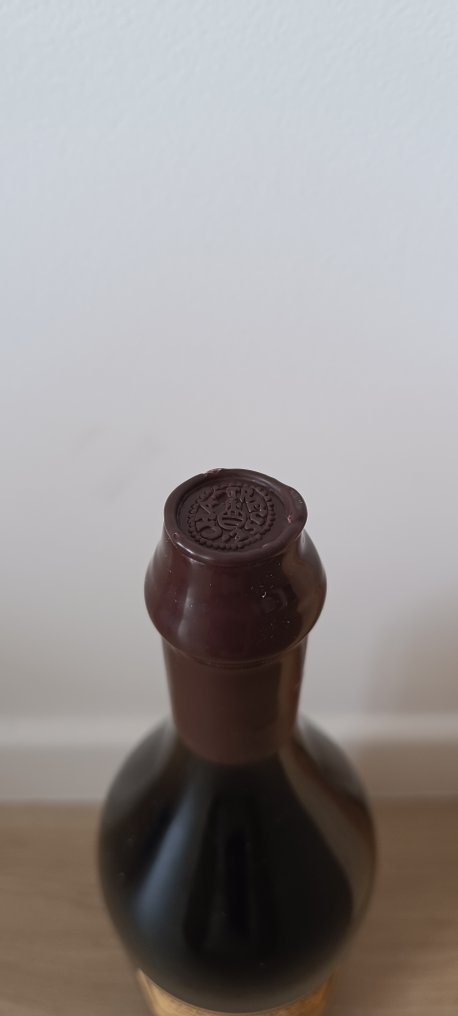 Chartreuse - VEP 2025 - Verte/Green + Jaune/Yellow  - 1 liter - 2 flaskor #4.3