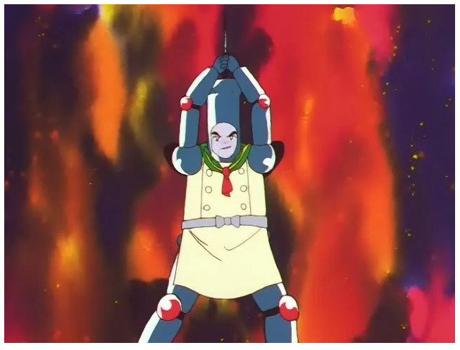 Naoko Takeuchi - 2 1 Cel originale + 1 Disegno originale - Sailor Moon - Sailor Chef - 1991 #4.3