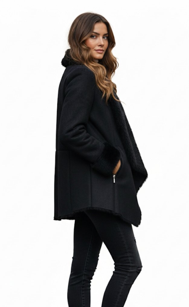 Pinko - Pälskappa #2.1