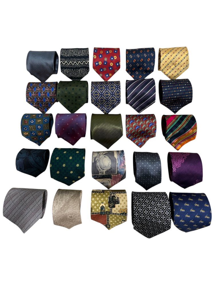 Other brand - Slipsesæt #1.0