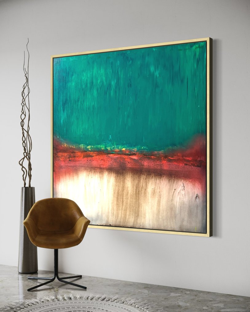 La Nord - Verve -XXL #3.2