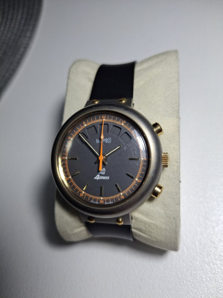 Eberhard & Co. - Azzurra - 31701 - Άνδρες - 1990-1999  #1.0