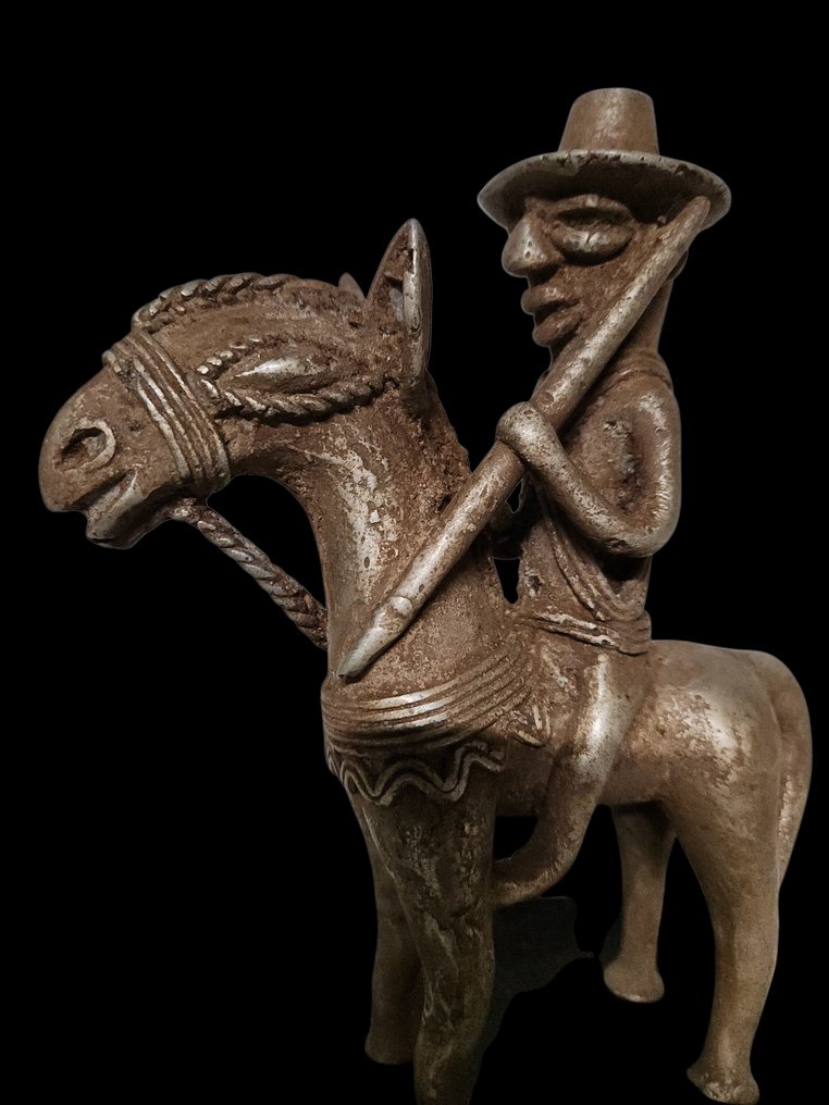 骑士队 哨声 - 乍得  (没有保留价) #2.1