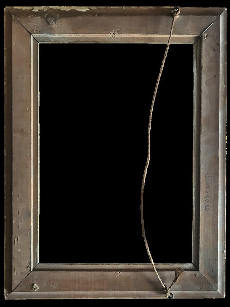 Cornice  - Legno #1.0