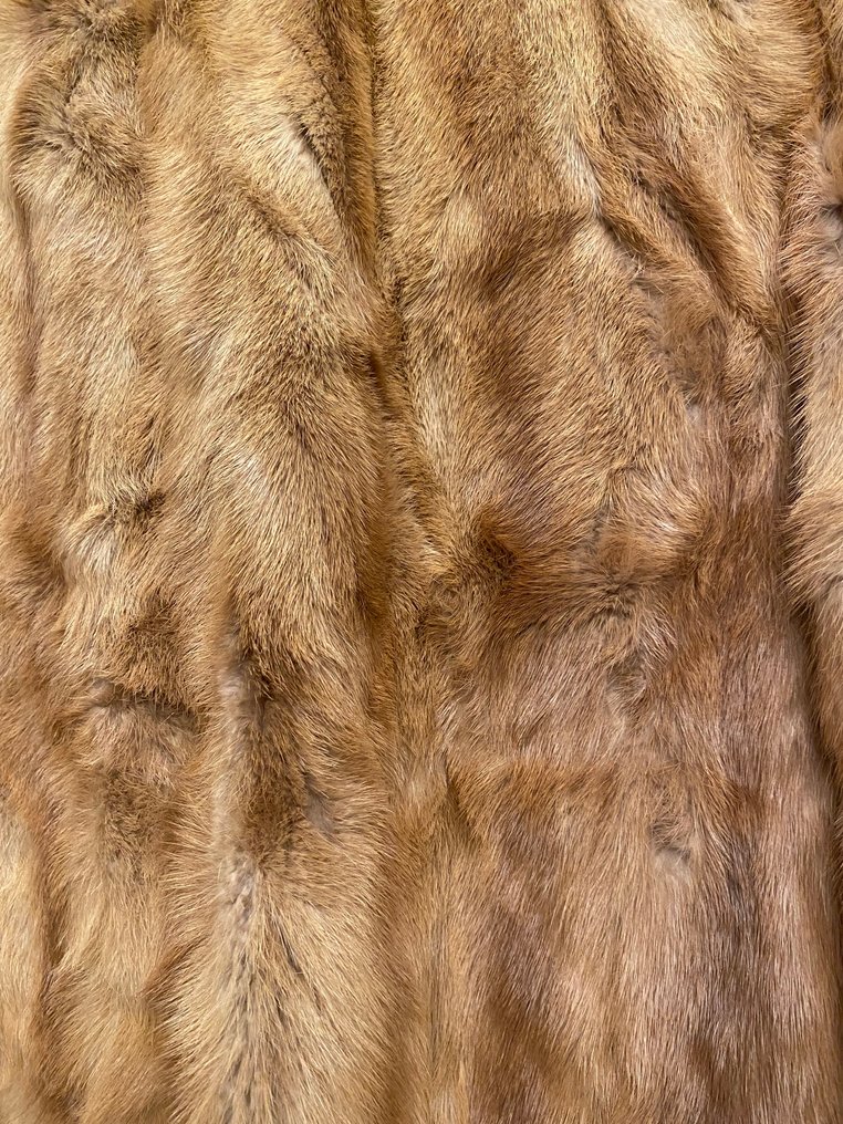 Artisan Furrier - 外套 - 复古 #4.3