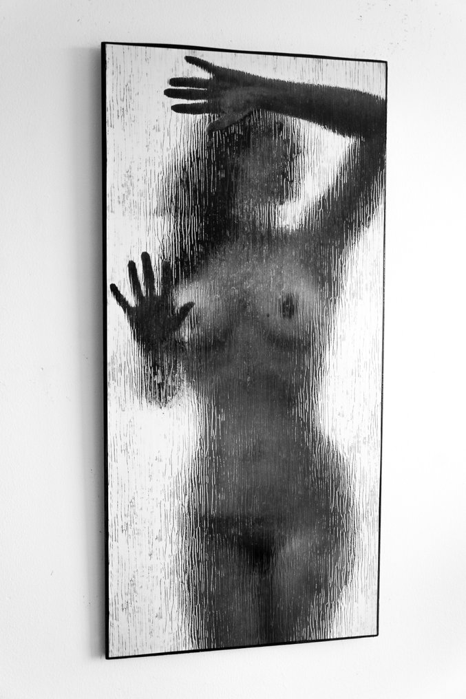 Rouzbeh Tahmassian - Vanity XL - No reserve price #2.1