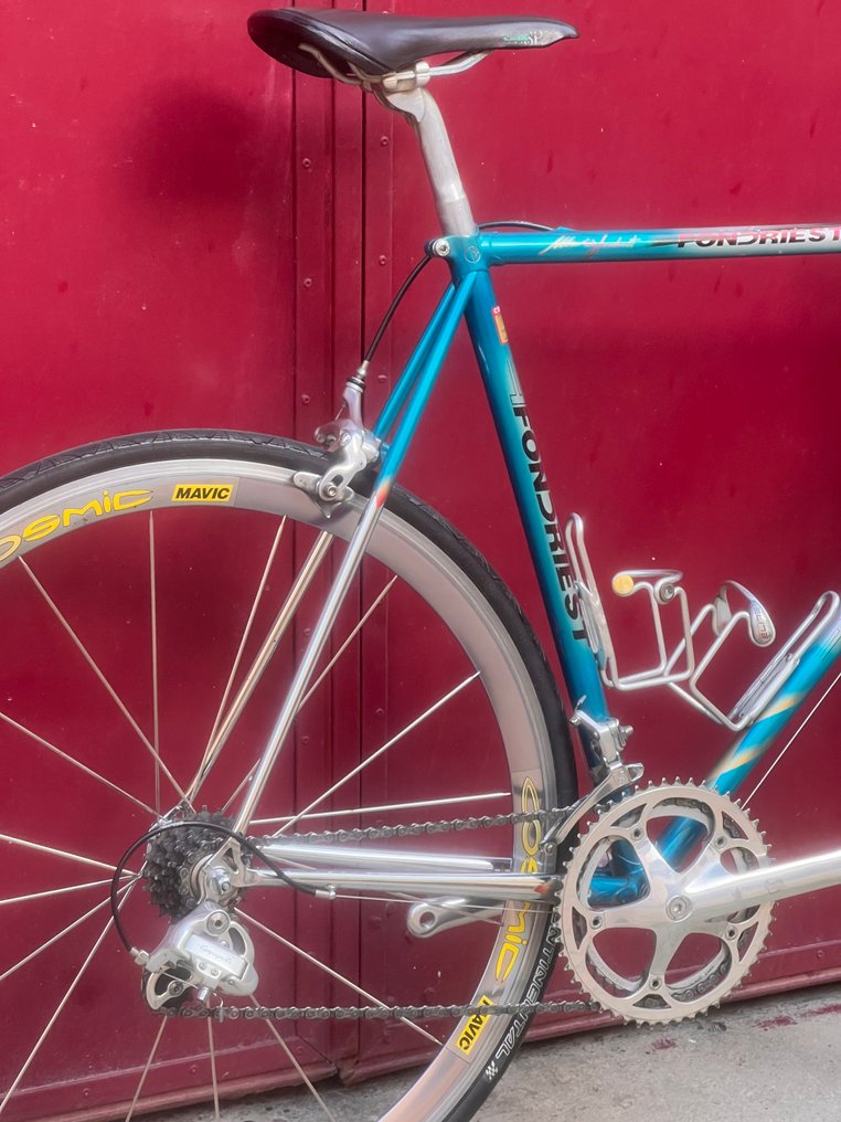 Fondriest - Race bicycle - 1996 #3.2