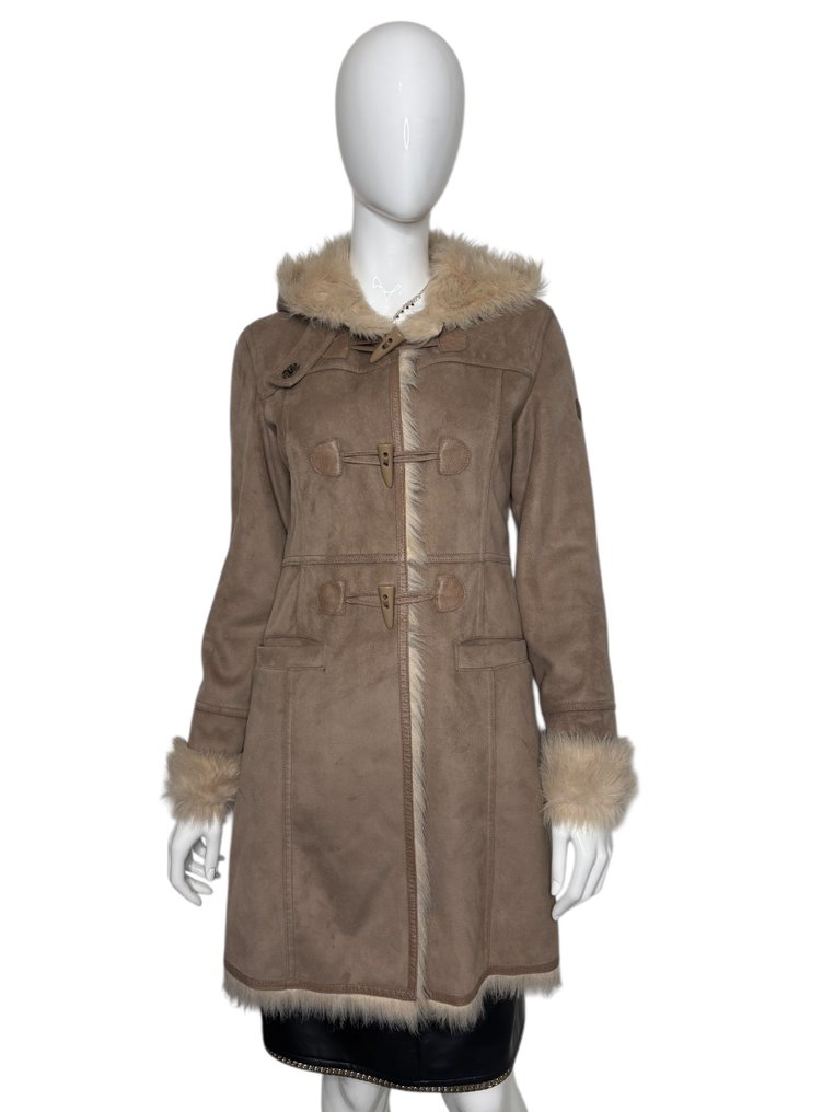 Trussardi - Bontjas #2.1