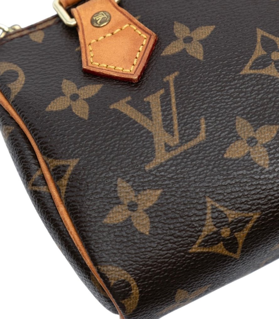 Louis Vuitton - Mini Speedy - Bag #4.3