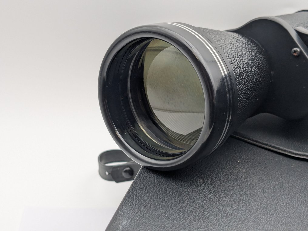 雙筒望遠鏡 - 20x50 - 1990-2000 - 日本 - Super Zenith #2.1