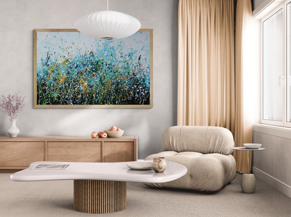 Floria Rey - Evening Sky XXL #3.2