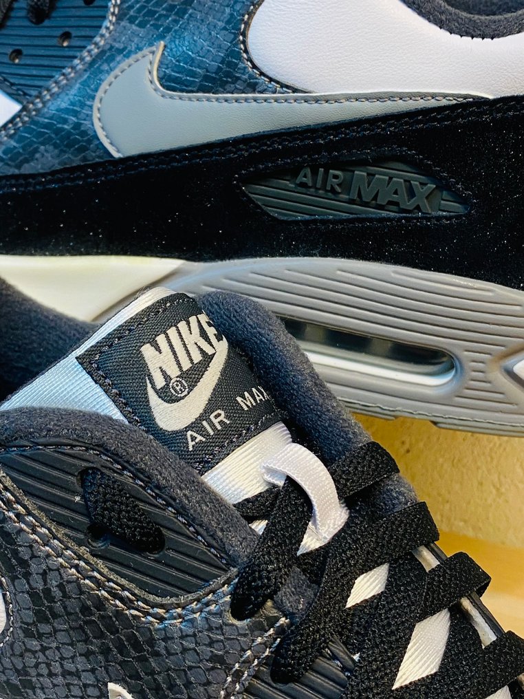 Nike - Schnürschuhe - Größe: EU 46 #1.0