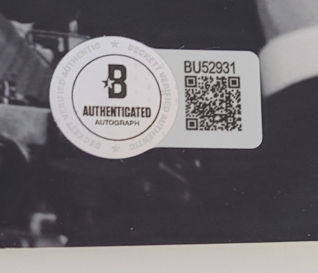 Boxe - Jake LaMotta - 照片  #3.2