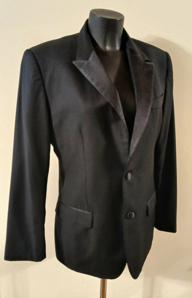 Dolce & Gabbana - 夹克 - 复古 #2.1