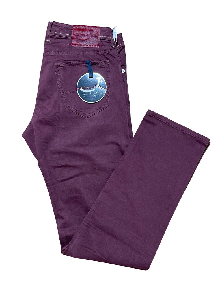 Jacob Cohen - Trousers - New with tags #1.0