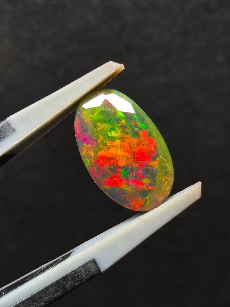 Πολυδιάστατος - Ύψος: 11.9 mm - Πλάτος: 7.2 mm- 0.32 g #3.2