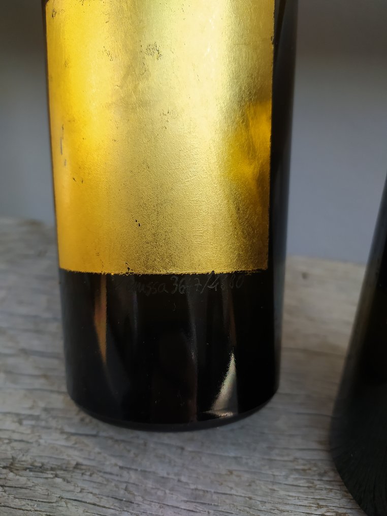 2010 Venissa - Veneto - 2 Pots (0,5 l) #1.0