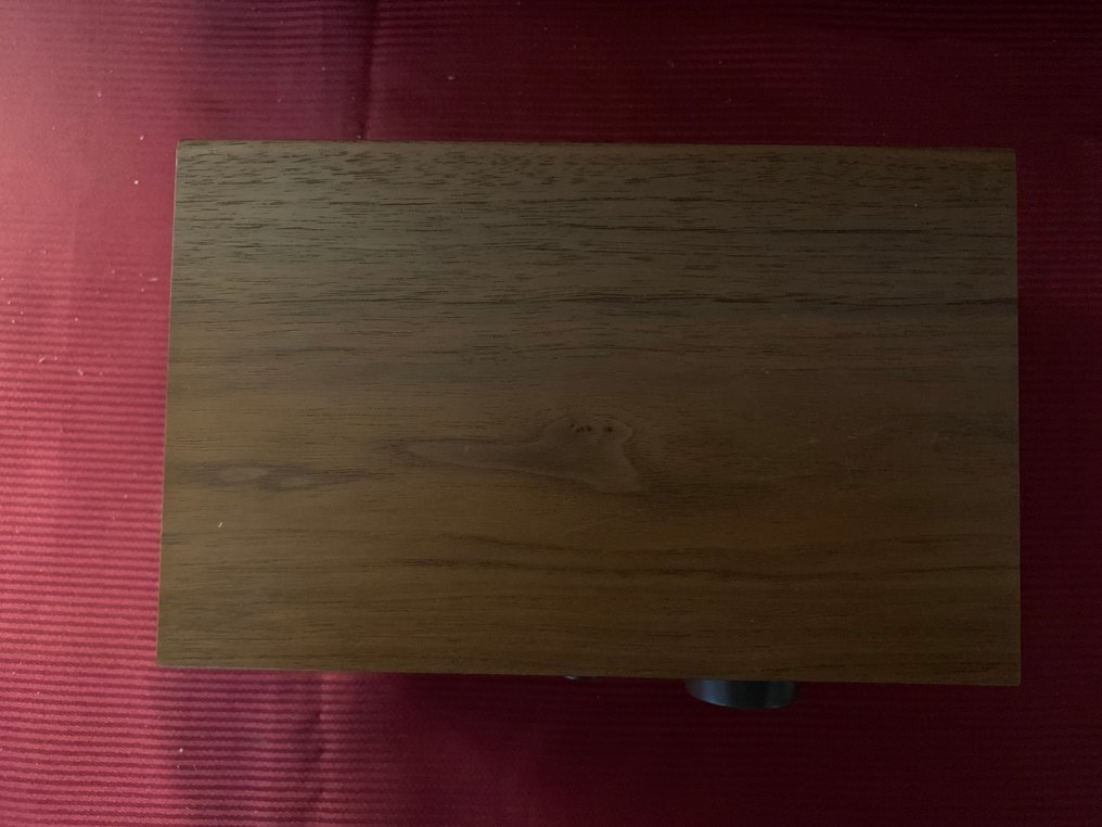 Tivoli Audio by Henry Kloss Henry Kloss - Model One Rádio #4.3