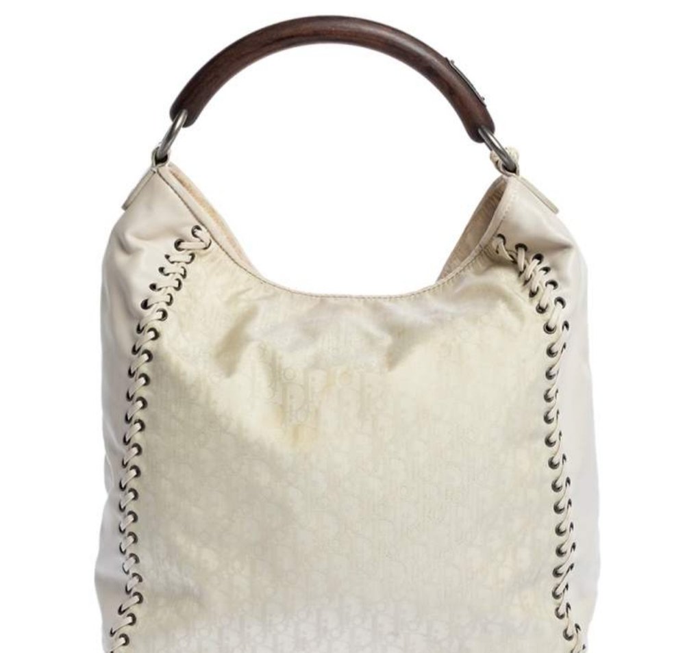 Christian Dior - Diorissimo - 流浪汉包 #1.0