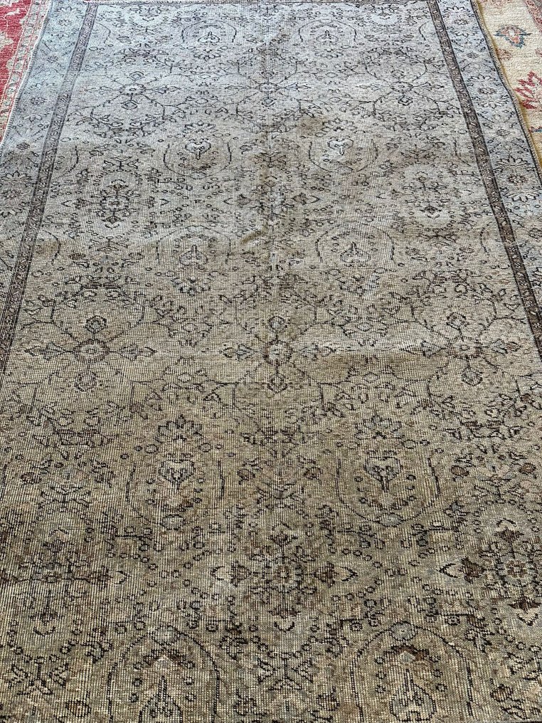 Patchwork - Alfombra - 234 cm - 163 cm #4.3