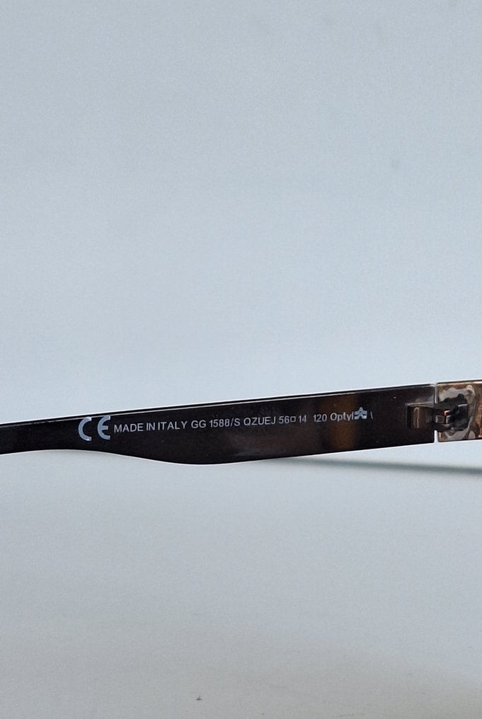 Gucci - GG1588 - Napszemüveg #3.2