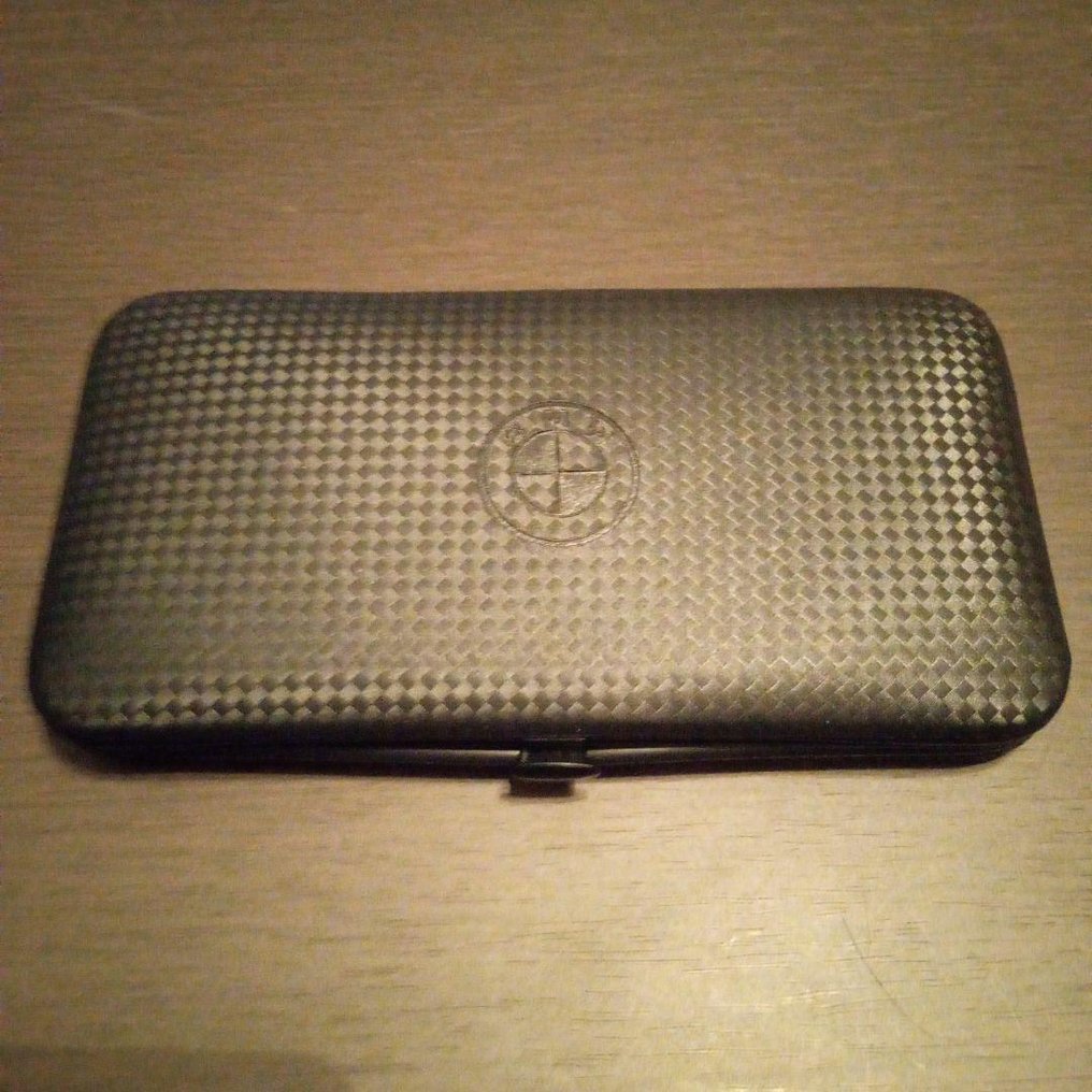 Σετ Περιποίησης & Ψαλίδι Κόλλας — Προϊόν Εξουσιοδοτημένου Διανομέα - BMW - 2000 #2.1