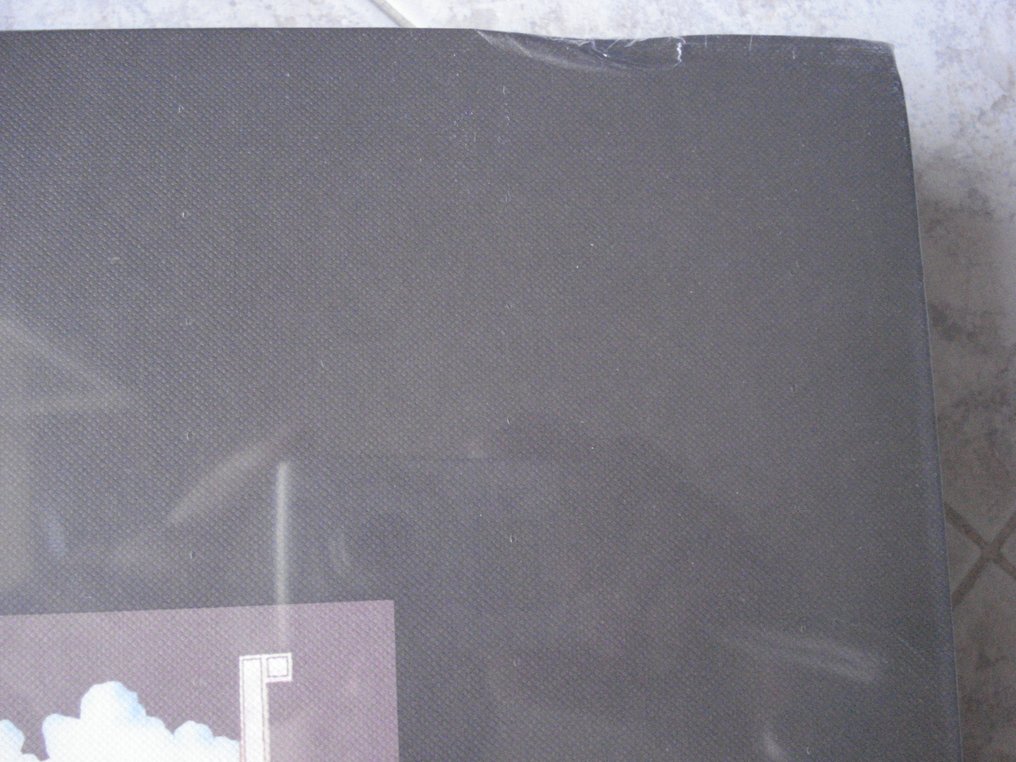 Led Zeppelin - Led Zeppelin –Led Zeppelin II - Edition Super DeLuxe - Disc vinil - 180 gram - 2014 #3.2