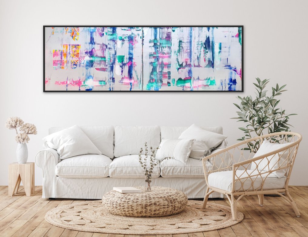 Jürgen Angeler - Silicon Valley - XXL #1.0