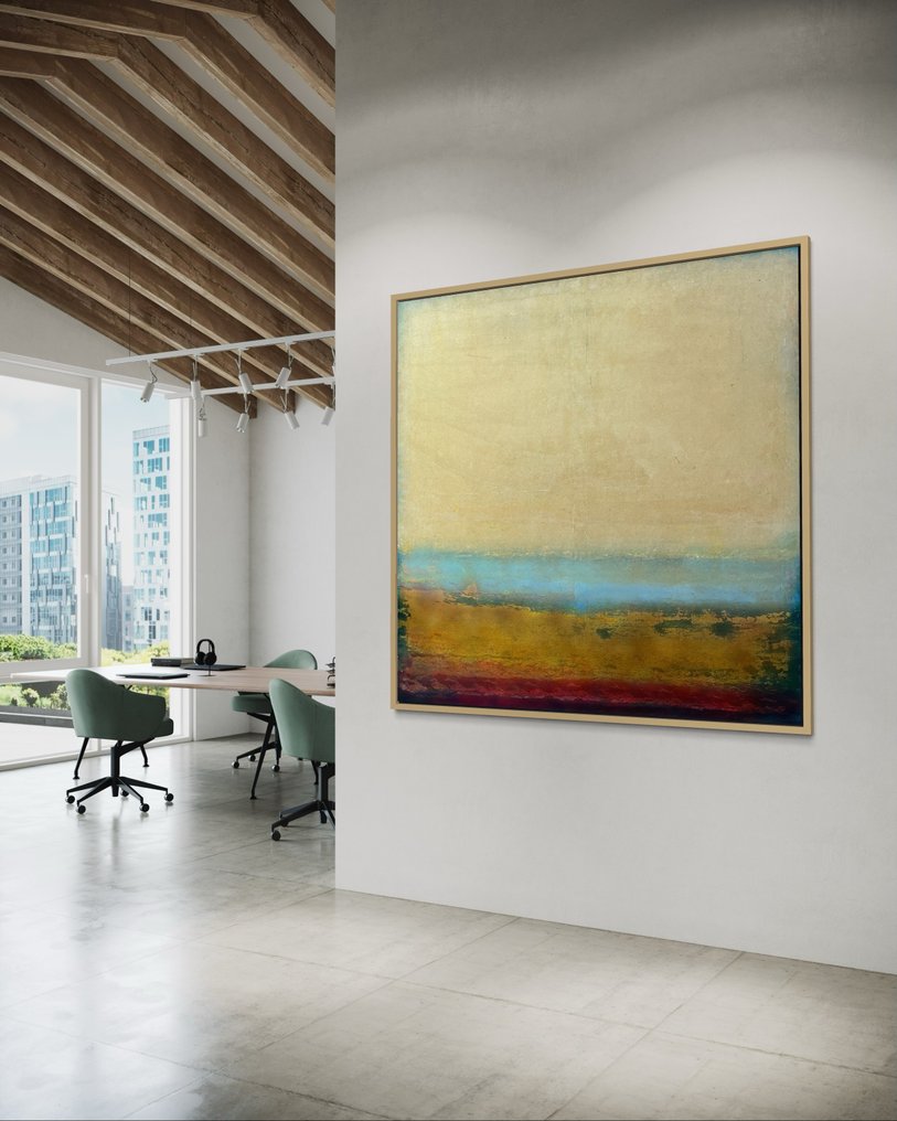 La Nord - Piani-XXL #3.2