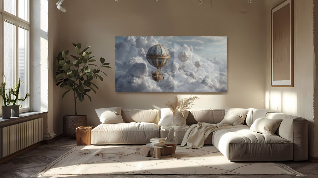 Miss Evoke - Promise - XXL #1.0