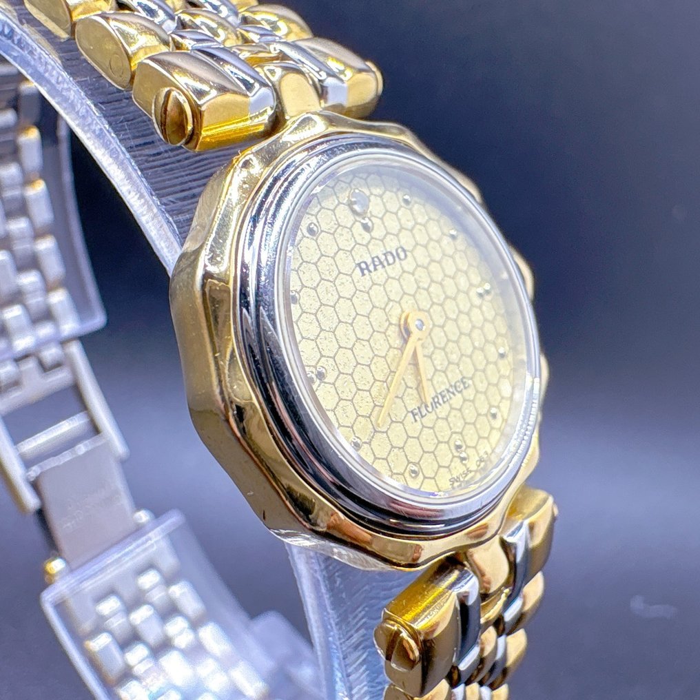 Rado - Florence - Nincs minimálár - 133.3661.2 - Női - 1990-1999 #3.2