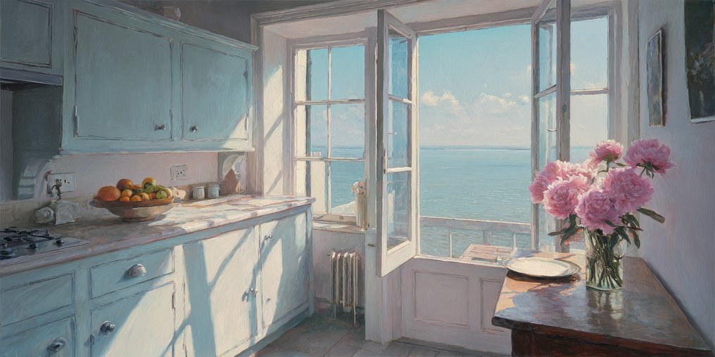 Miss Evoke - Desire - XXL #2.1