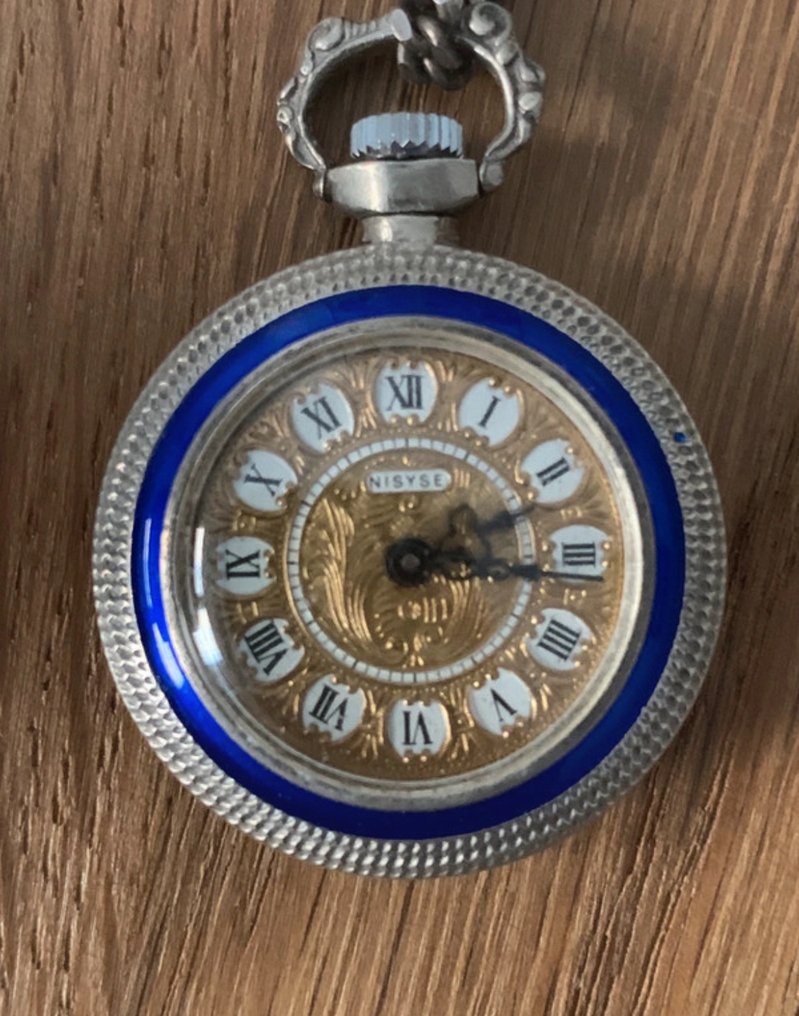 nisyse - nisyse - 2073 - 1850-1900 #1.0