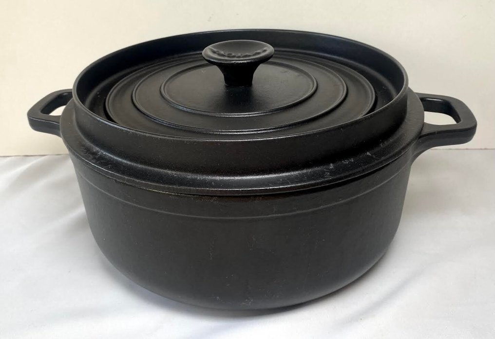 Invicta - Cazuela - Fuente #3.2