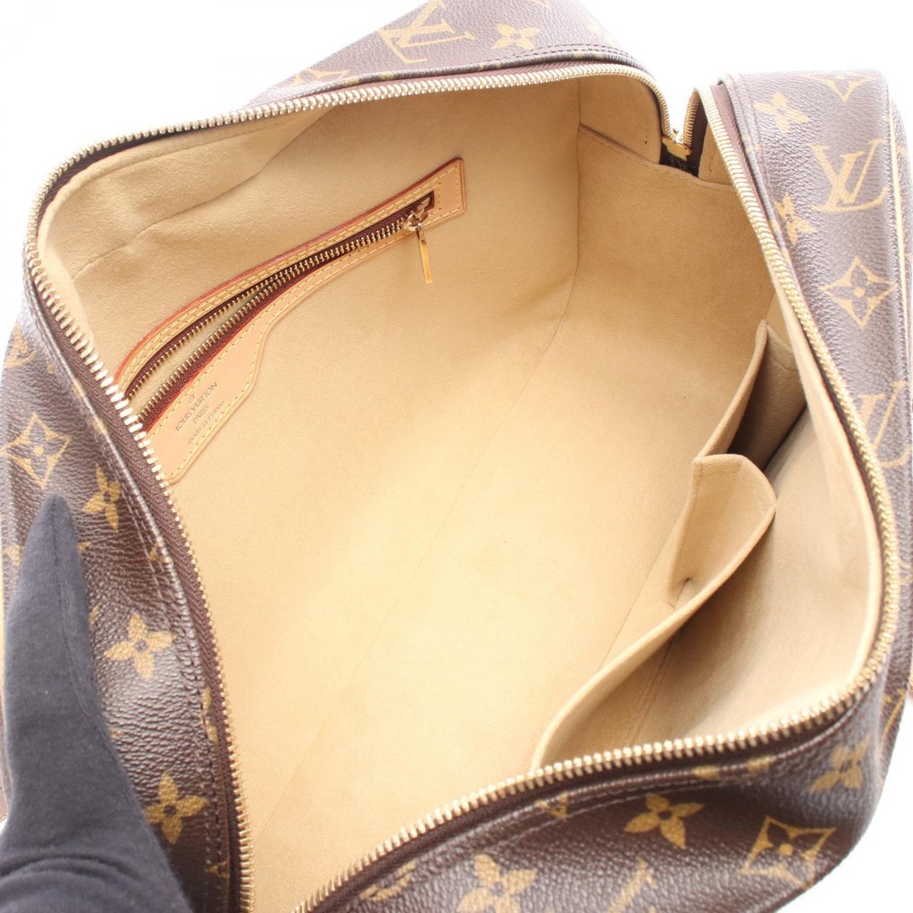Louis Vuitton - Cit GM Monogram - Τσάντα ώμου #2.1