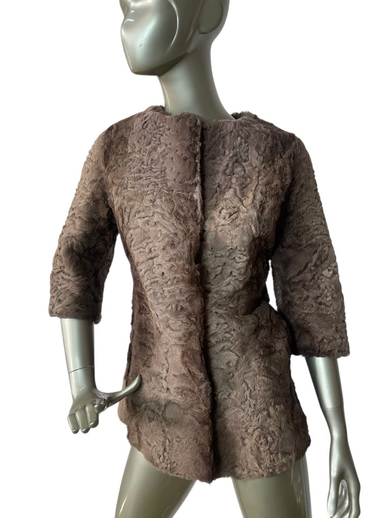 Artisan Furrier - Bontjas #3.2