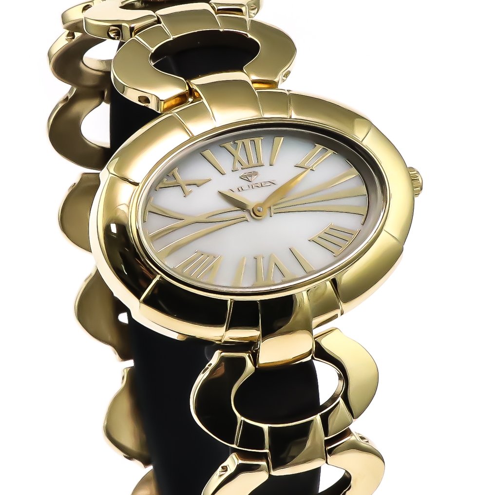 Murex - Swiss Watch - RSL913-GG-7 - χωρίς τιμή ασφαλείας - Γυναίκες - 2010-2020  #1.0