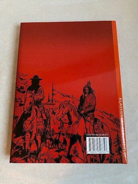 Jerry Spring - De complete Jerry Spring 2 - Luxe uitgave - 1 Album - Rajoitettu erä - 2018 #2.1