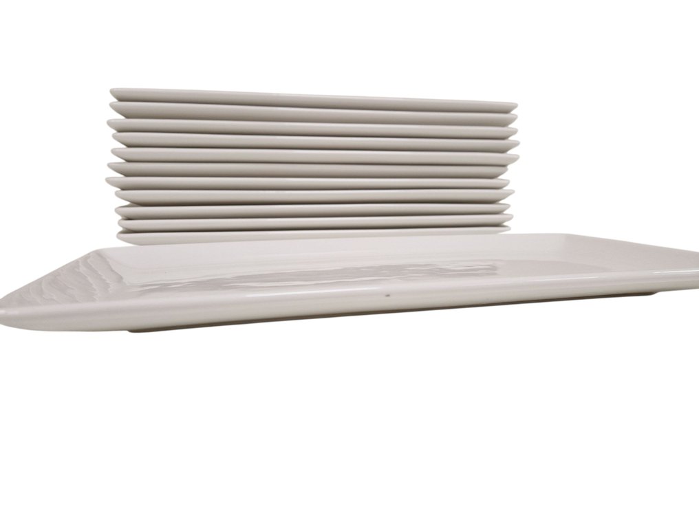 盘子 (12) - 瓷 #2.1