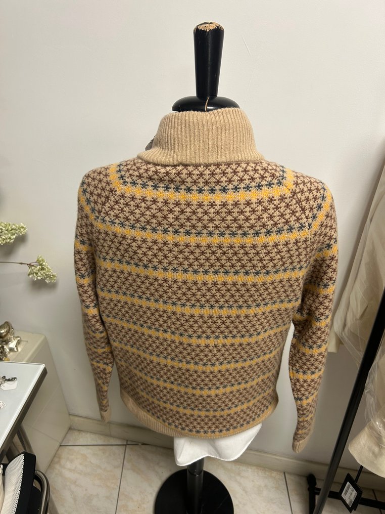 Irish Crone - Sweter - Nowe z metkami #4.3