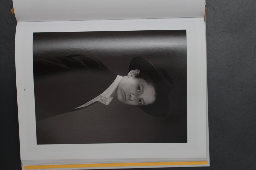 Erwin Olaf - I AM - 2019 #3.2