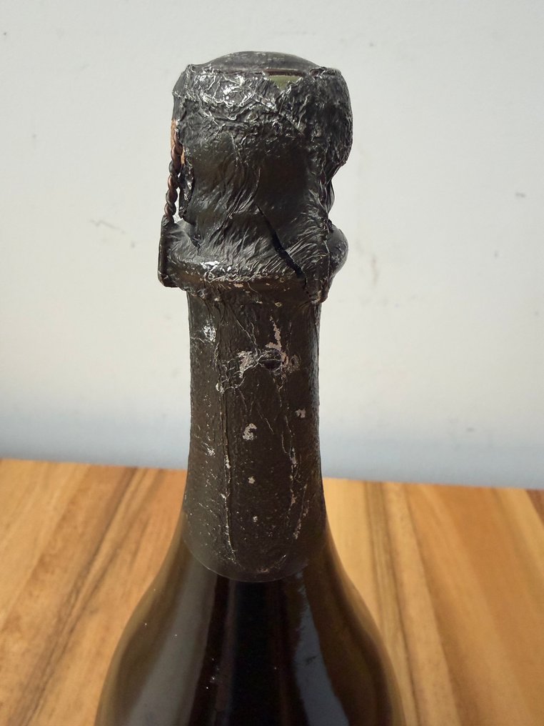 1995 Dom Pérignon - Champagne Brut - 1 Bottle (0.75L) #2.1