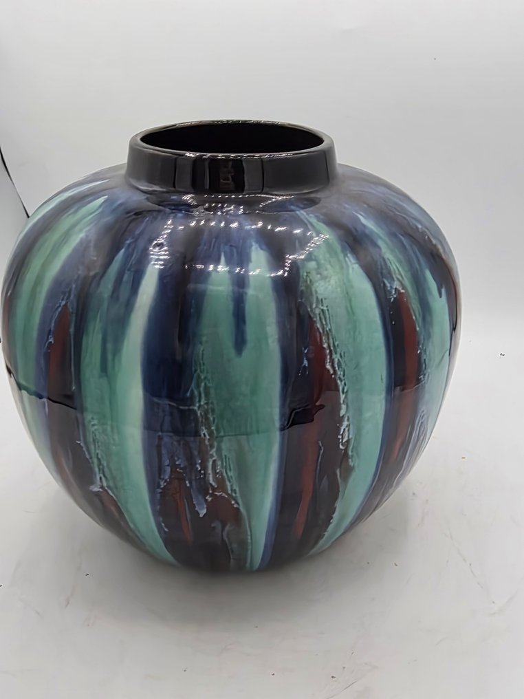 Gryte - Terrakotta #1.0