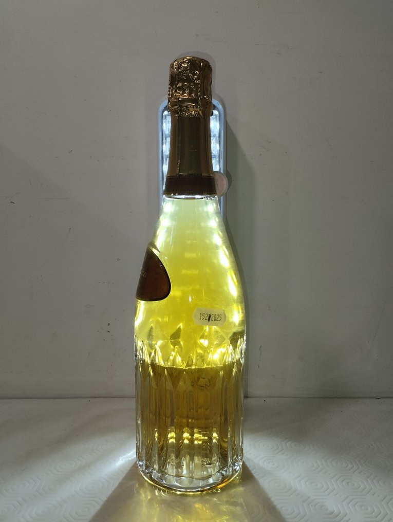 Vranken, Cartier - Champagne Brut - 1 Bottle (0.75L) #3.2