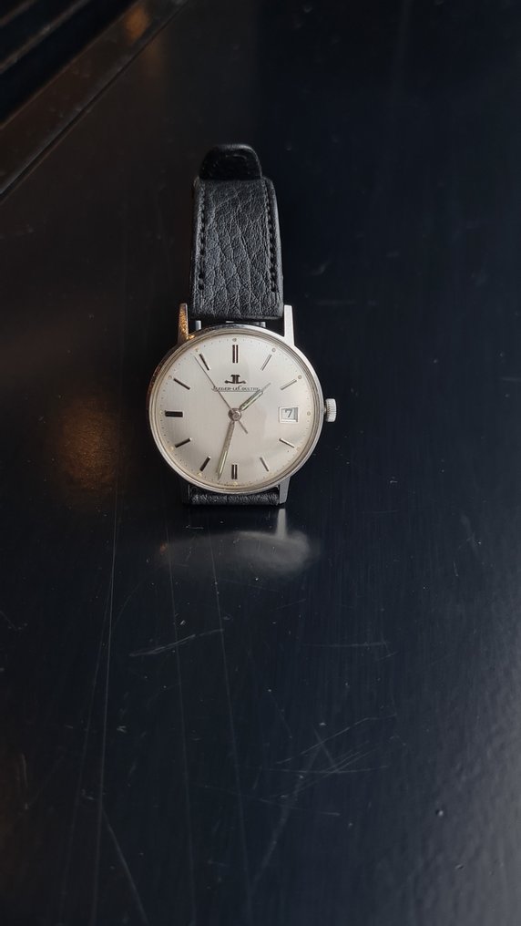 Jaeger-LeCoultre - Vintage - 1082385 - Men - 1960-1969  #1.0