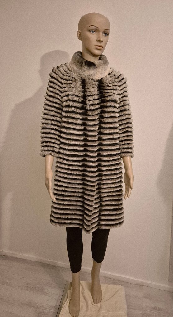 Artisan Furrier - 毛皮大衣 #1.0